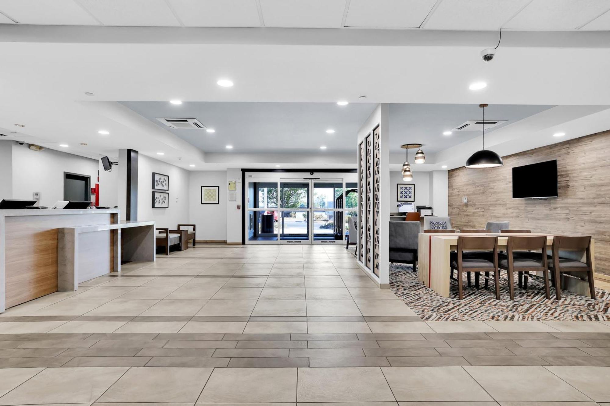 Candlewood Suites Atlanta West I-20 By Ihg Lithia Springs Exterior photo