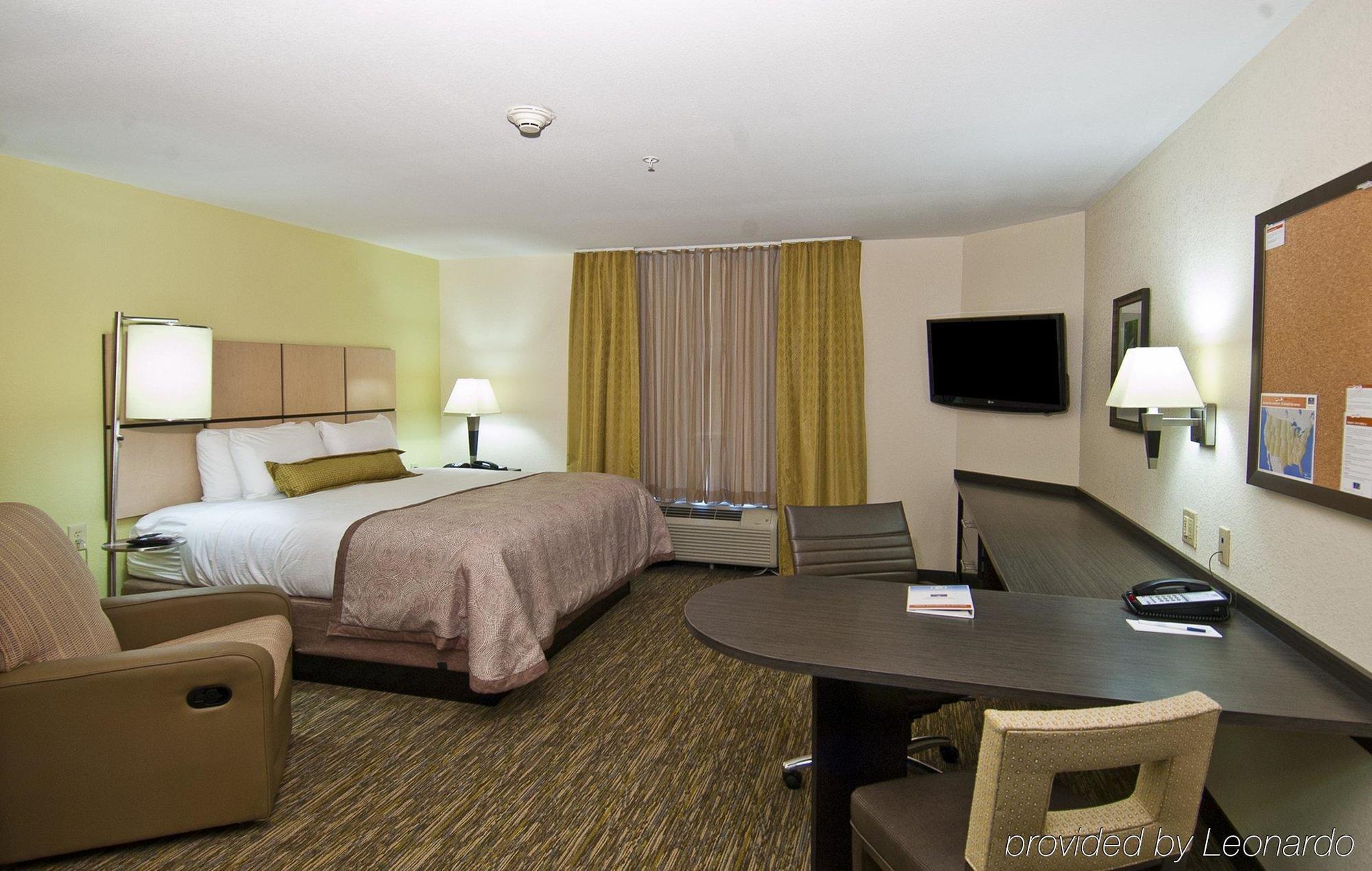 Candlewood Suites Atlanta West I-20 By Ihg Lithia Springs Exterior photo
