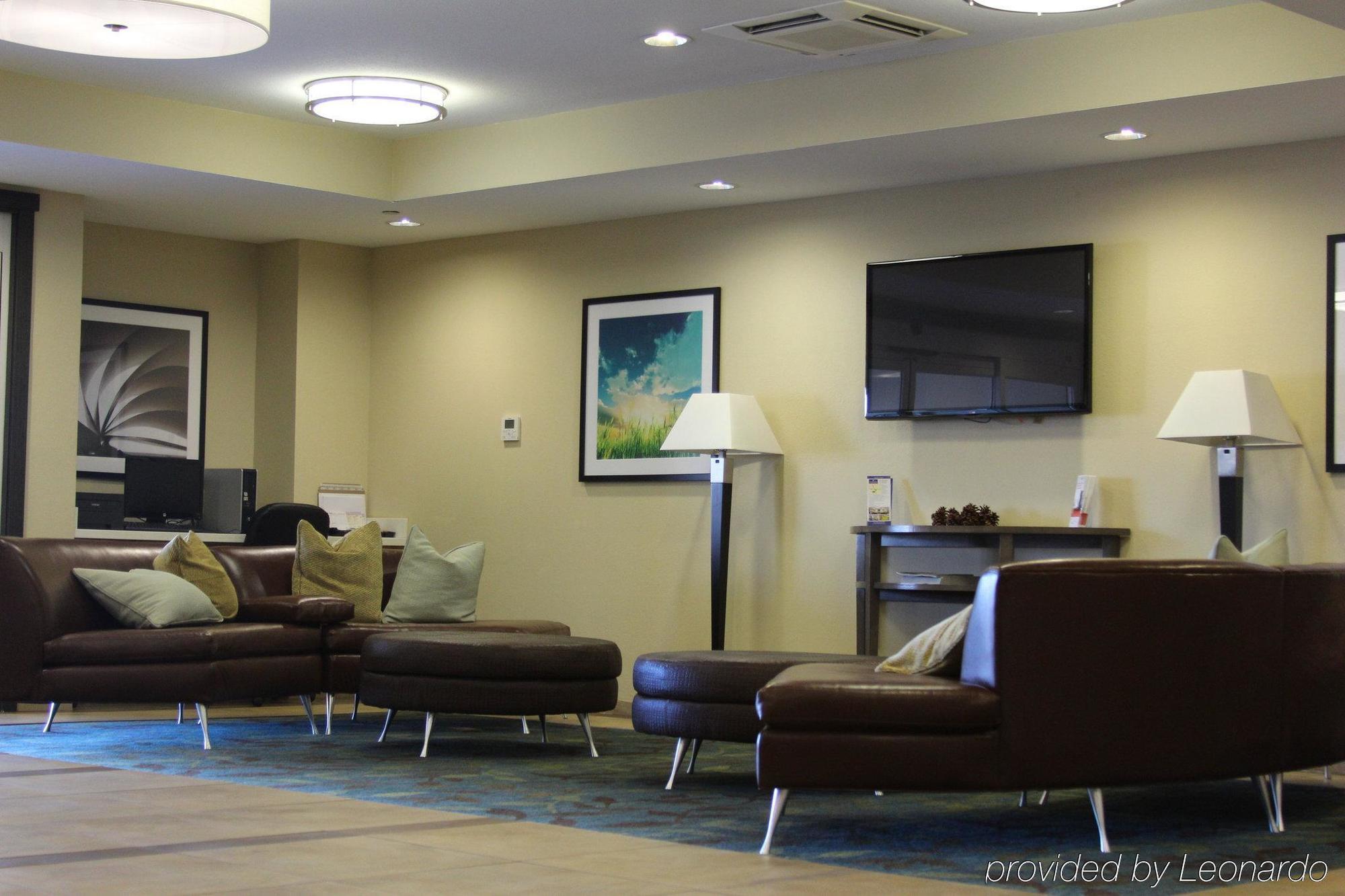 Candlewood Suites Atlanta West I-20 By Ihg Lithia Springs Exterior photo