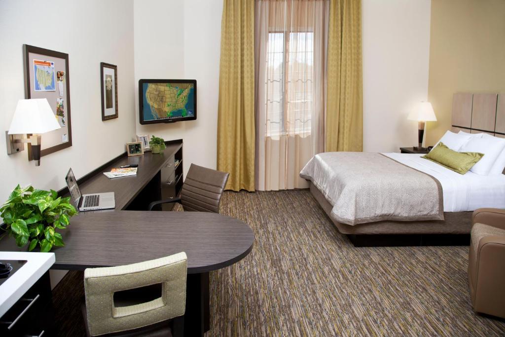 Candlewood Suites Atlanta West I-20 By Ihg Lithia Springs Exterior photo