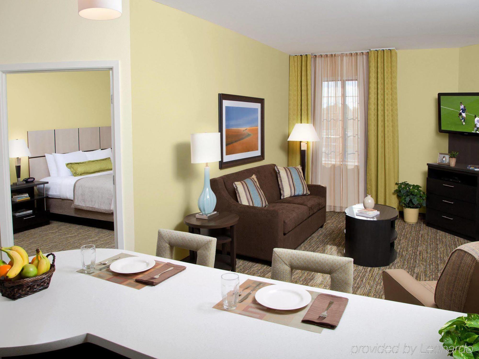 Candlewood Suites Atlanta West I-20 By Ihg Lithia Springs Exterior photo