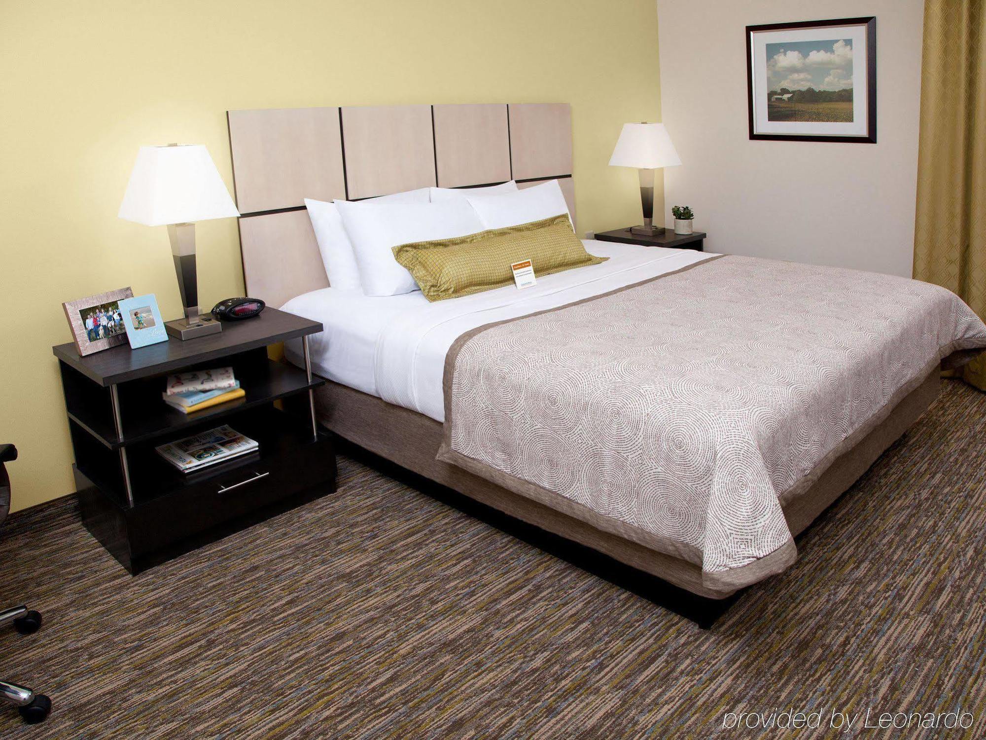 Candlewood Suites Atlanta West I-20 By Ihg Lithia Springs Exterior photo