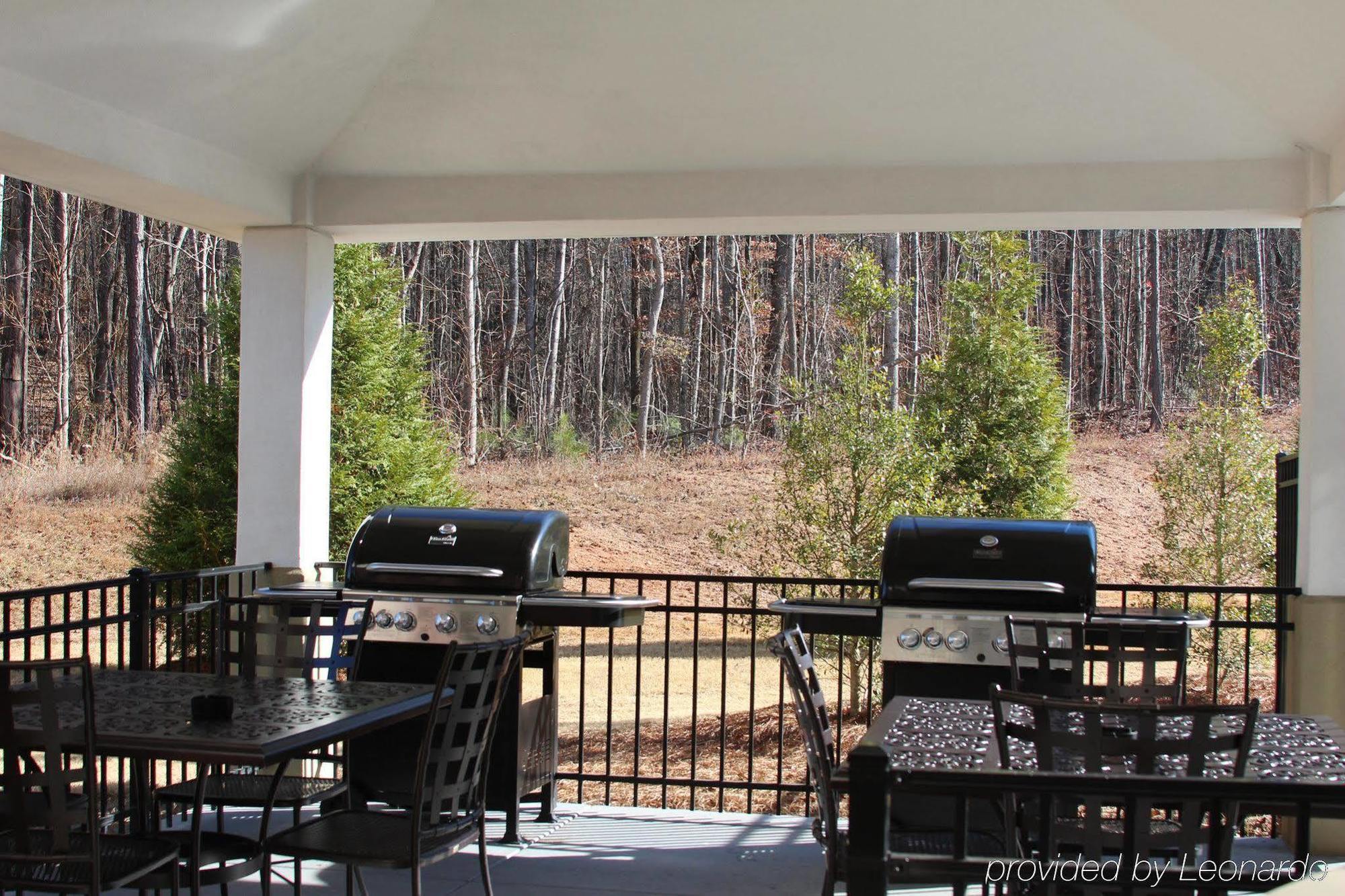 Candlewood Suites Atlanta West I-20 By Ihg Lithia Springs Exterior photo