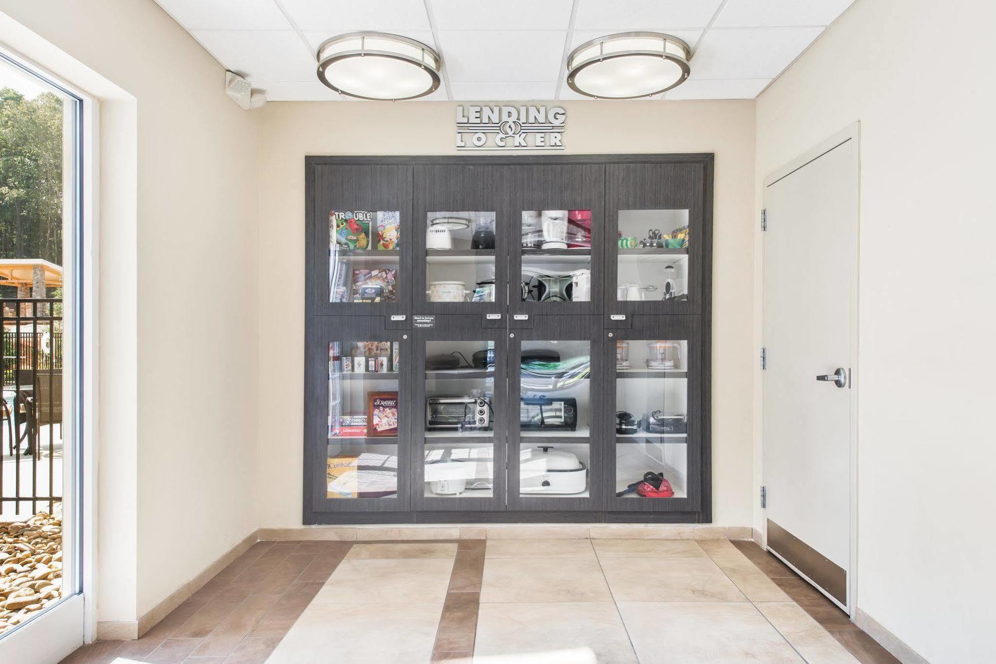 Candlewood Suites Atlanta West I-20 By Ihg Lithia Springs Exterior photo
