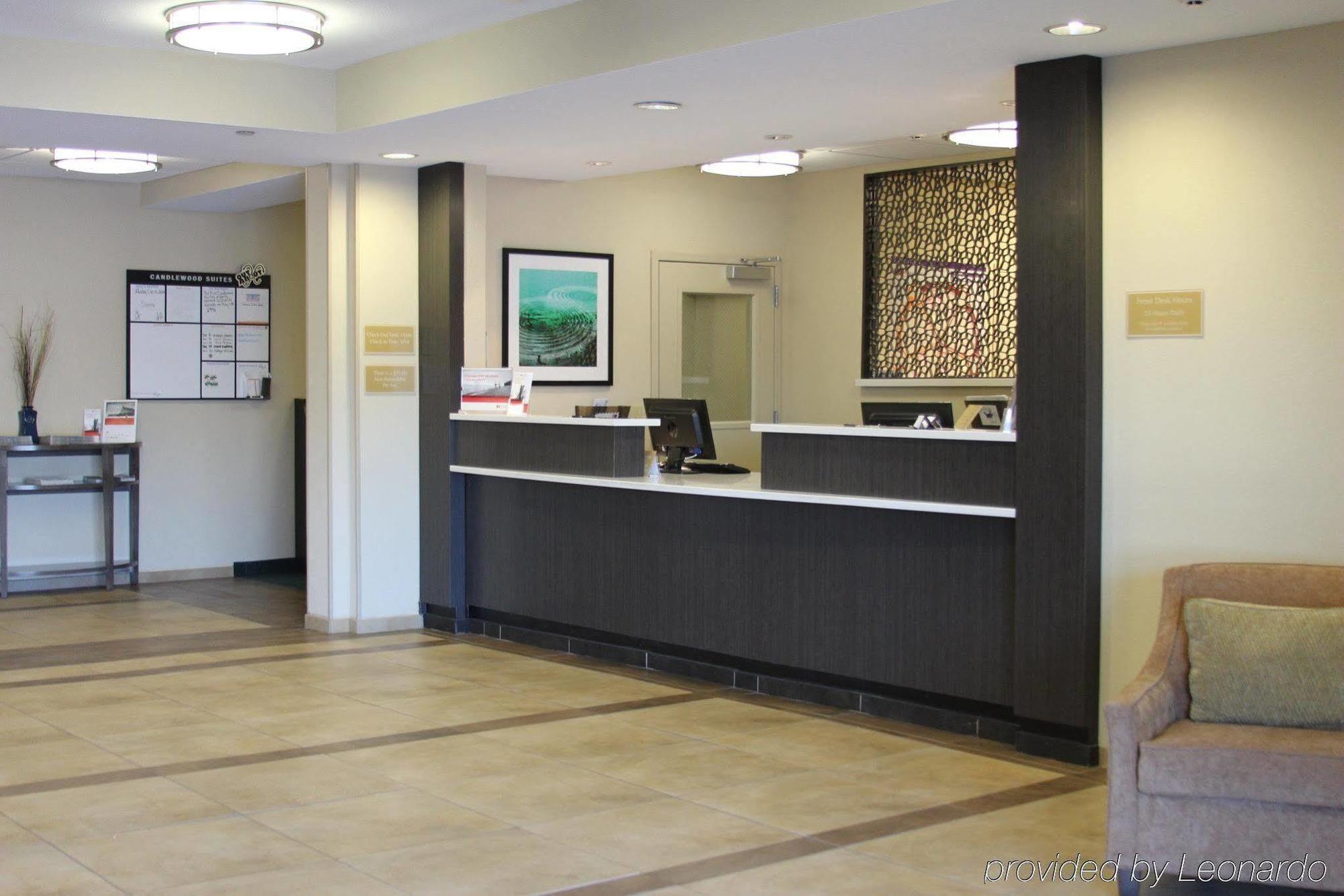Candlewood Suites Atlanta West I-20 By Ihg Lithia Springs Exterior photo