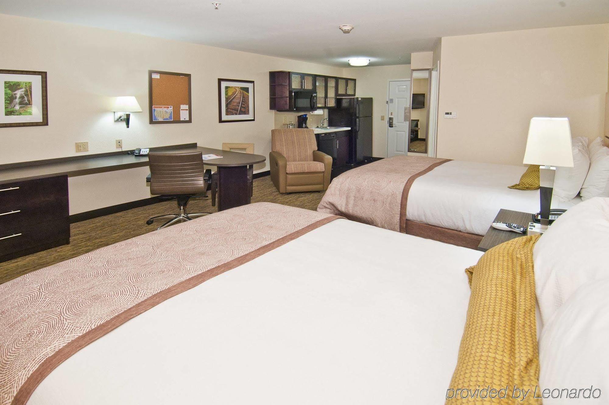 Candlewood Suites Atlanta West I-20 By Ihg Lithia Springs Exterior photo