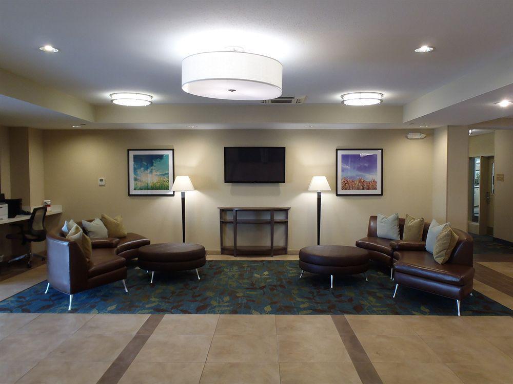 Candlewood Suites Atlanta West I-20 By Ihg Lithia Springs Exterior photo