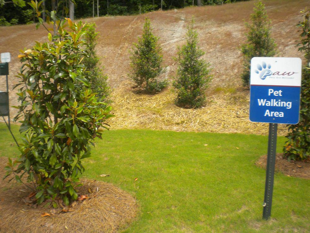 Candlewood Suites Atlanta West I-20 By Ihg Lithia Springs Exterior photo