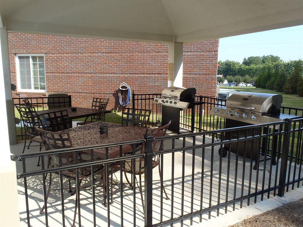 Candlewood Suites Atlanta West I-20 By Ihg Lithia Springs Exterior photo